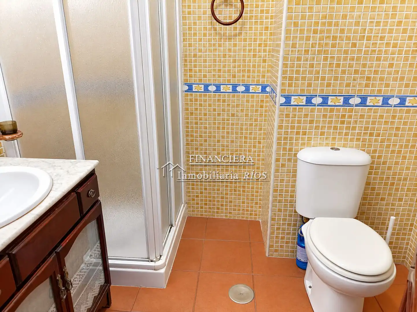 Baño de Piso en venta en La Paz