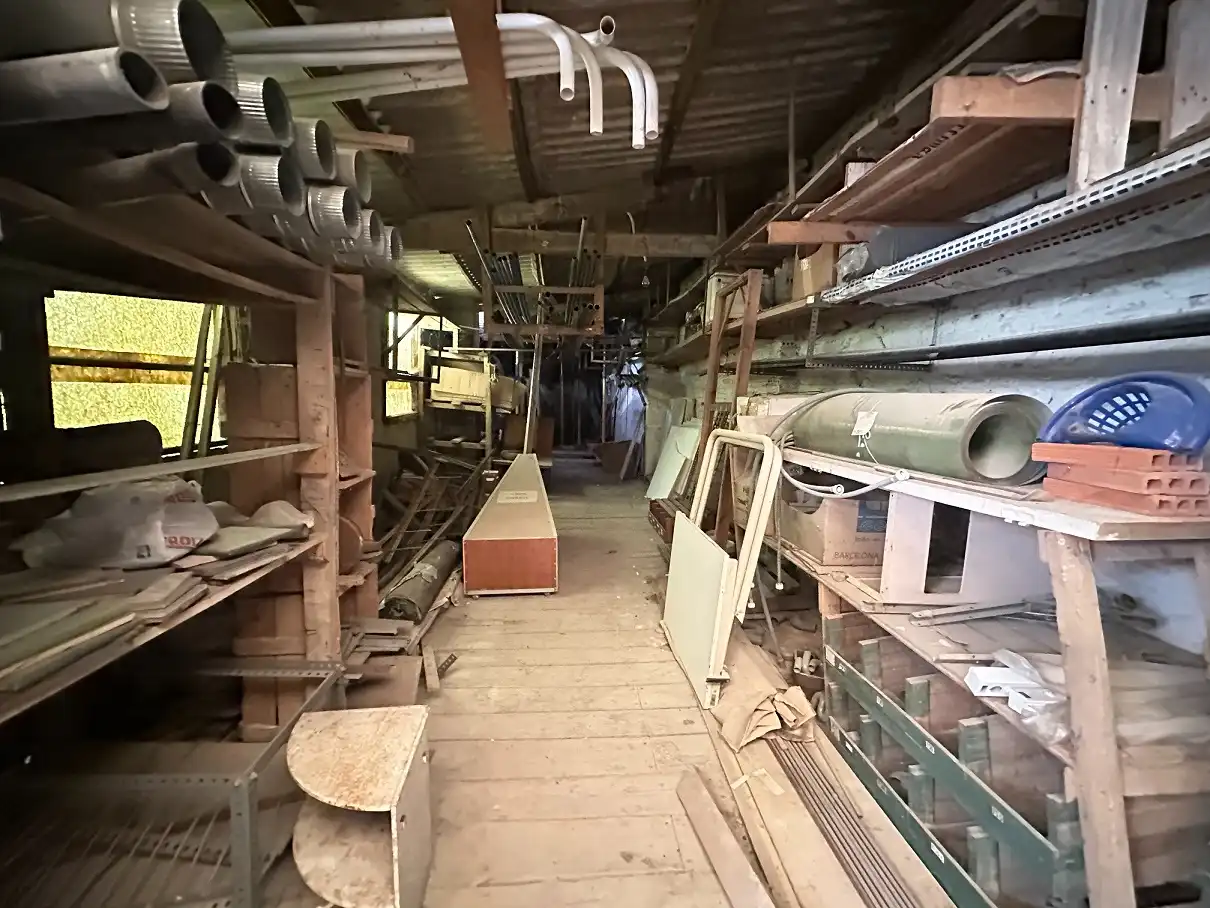 Gewerbefläche zum Verkauf in Rúa de San Pedro, imagen 3