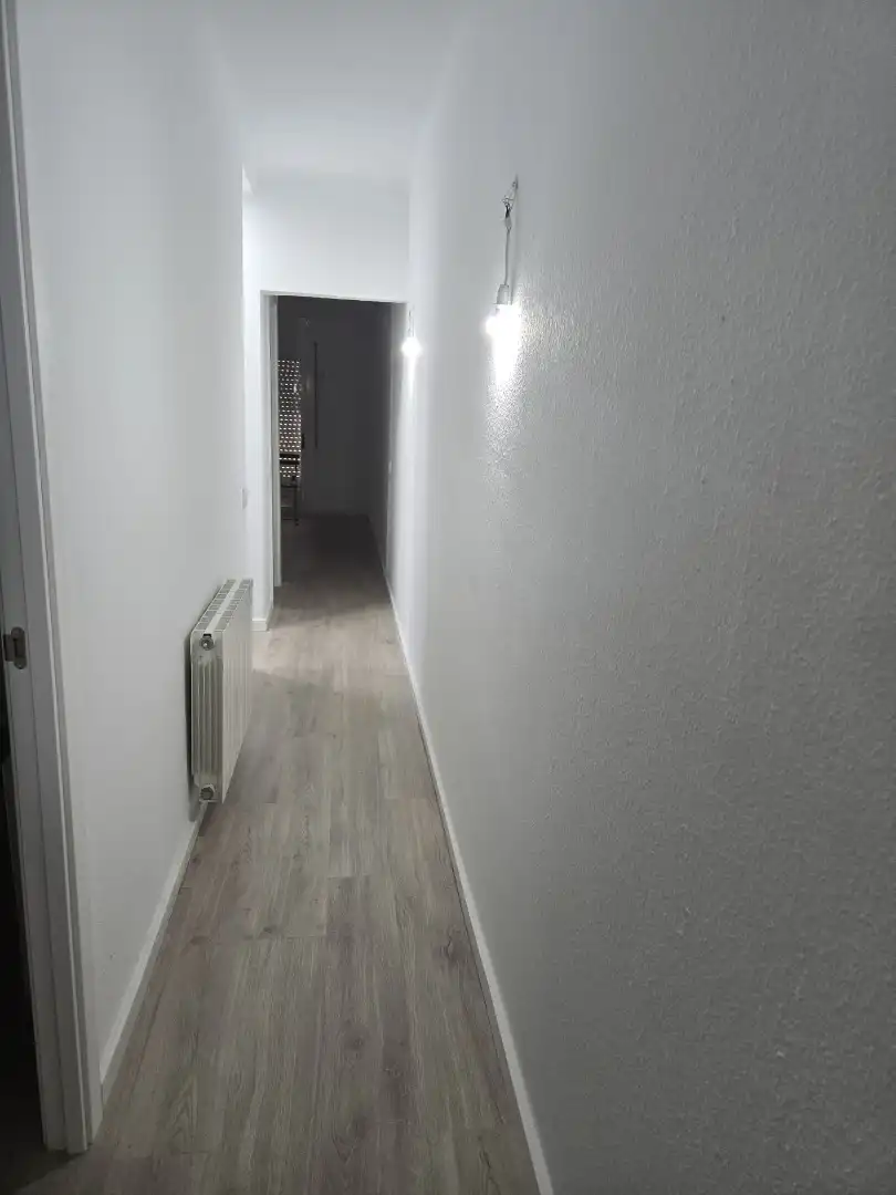 Flat for sale in L'Hospitalet de Llobregat  with Heating, Oven and Balcony