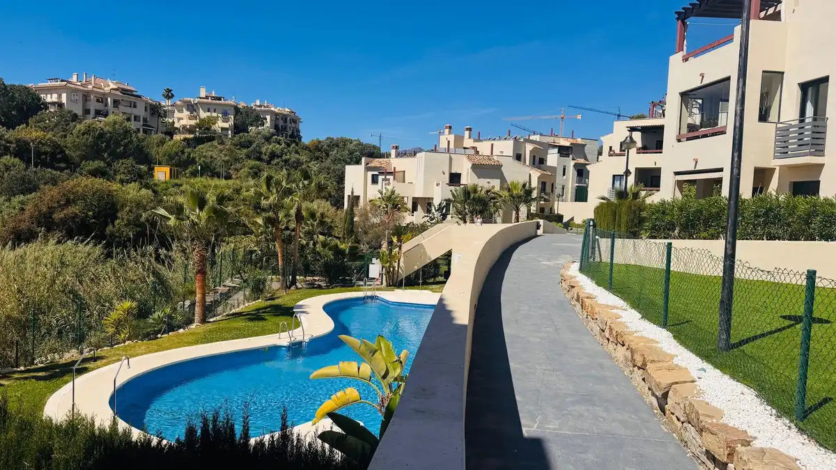 Flat with lift for sale in Selwo, imagen 40