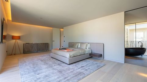 Foto 3 von Country house zum Verkauf in Cala Vinyes, Calvià