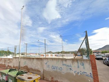 Appartamento con balcone in vendita a La Unión ciudad