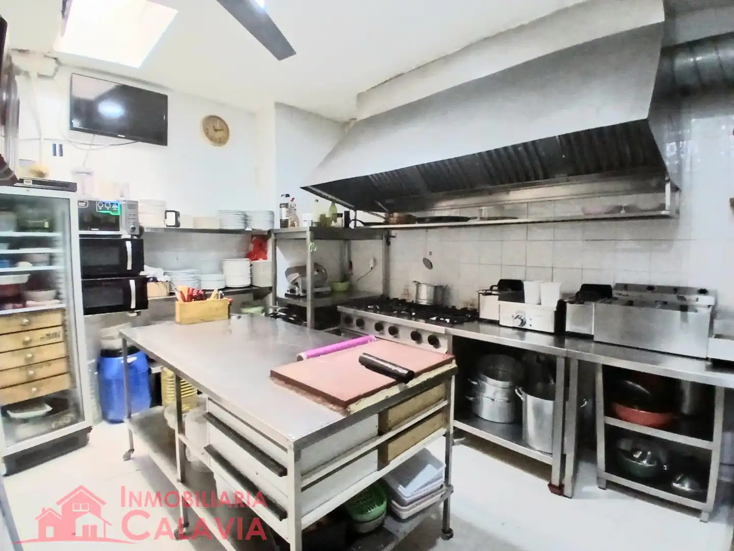 Business premises for transfer in Baeza, imagen 4
