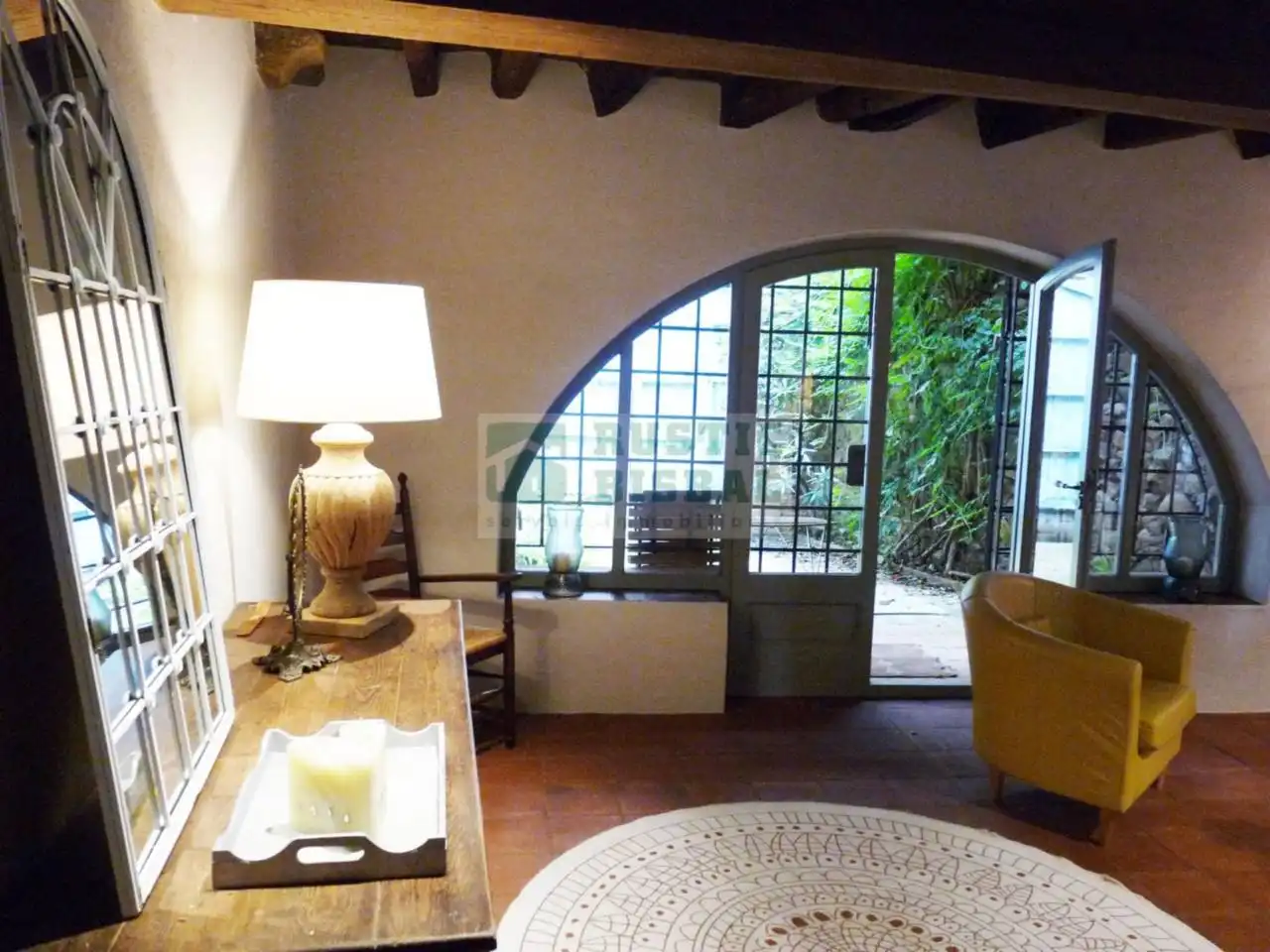 Landhaus mit Garten zur Miete in Corçà, imagen 30