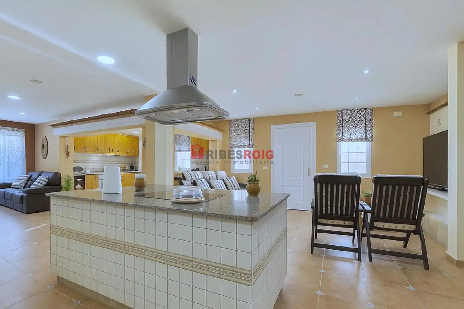 Maison avec jardin à vendre à Olivella, imagen 8