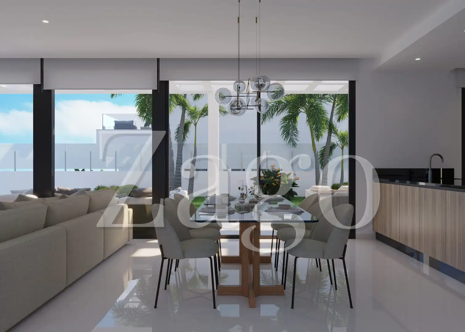Casa in vendita a Golf Bahía, imagen 17