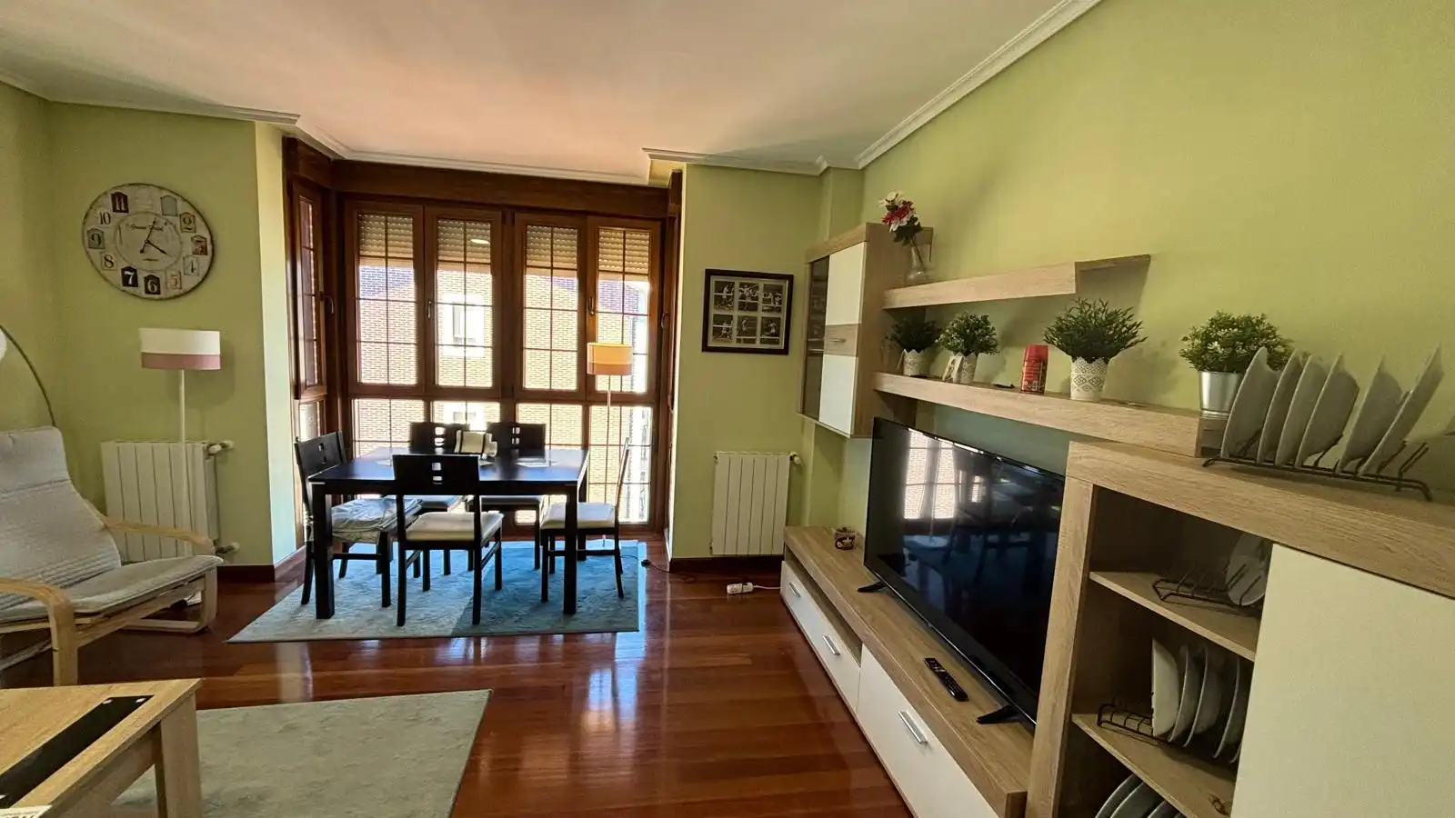 Appartamento con terrazza in vendita a Barrio la Somadilla 31A, imagen 46