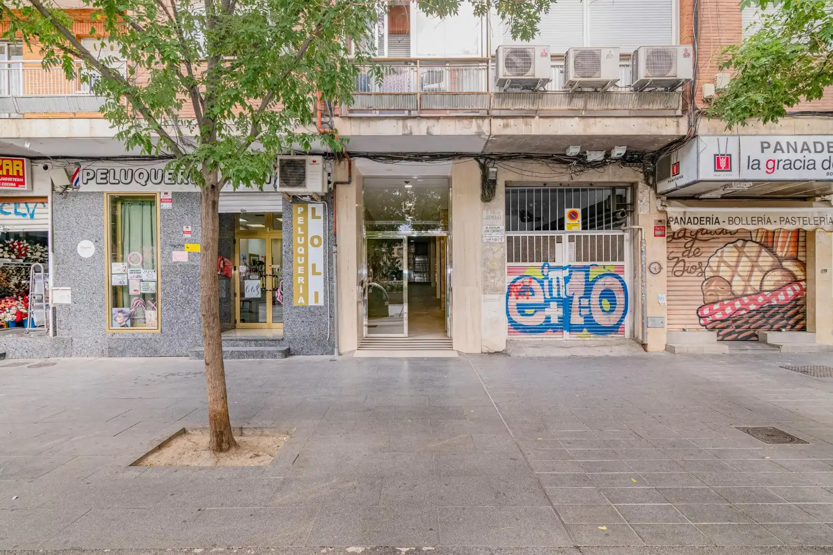 Estudi amb ascensor de lloguer a Ronda, imagen 18