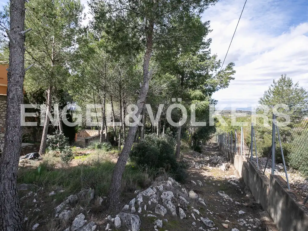Casa o xalet en venda en Carcaixent amb Calefacció, Jardí privat i Terrassa