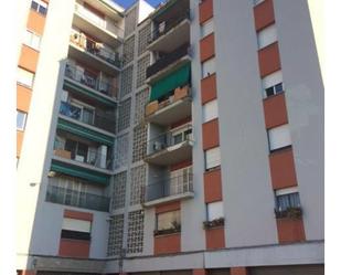 Exterior view of Flat for sale in Girona Capital