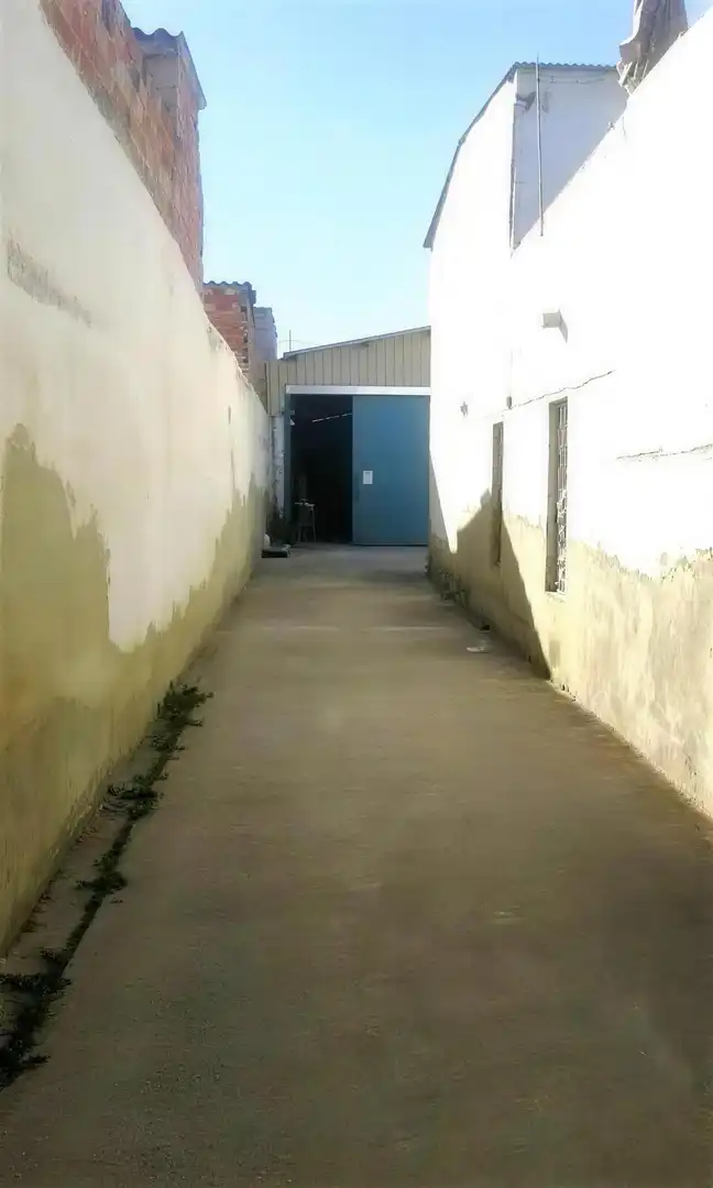 Nave industrial en venta en Calle Rio Turia, imagen 23