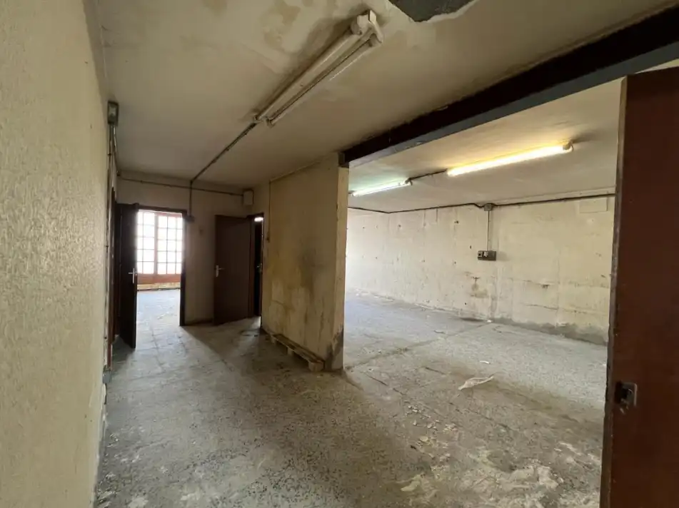 Nave industrielle à vendre à Carrer Josep Grabulosa, imagen 7