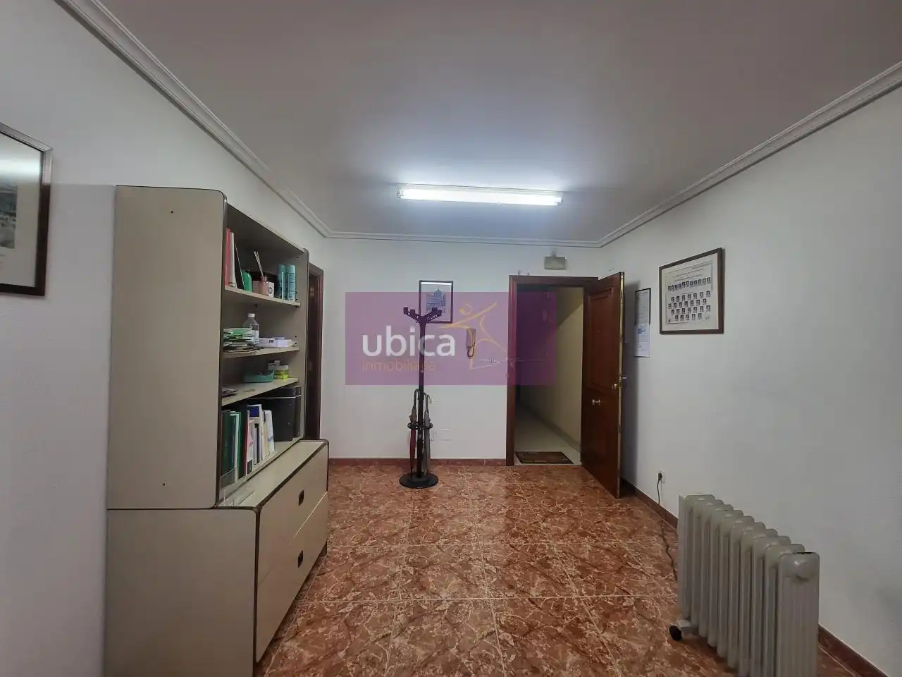 Oficina en venda a Centro Urbano, imagen 6