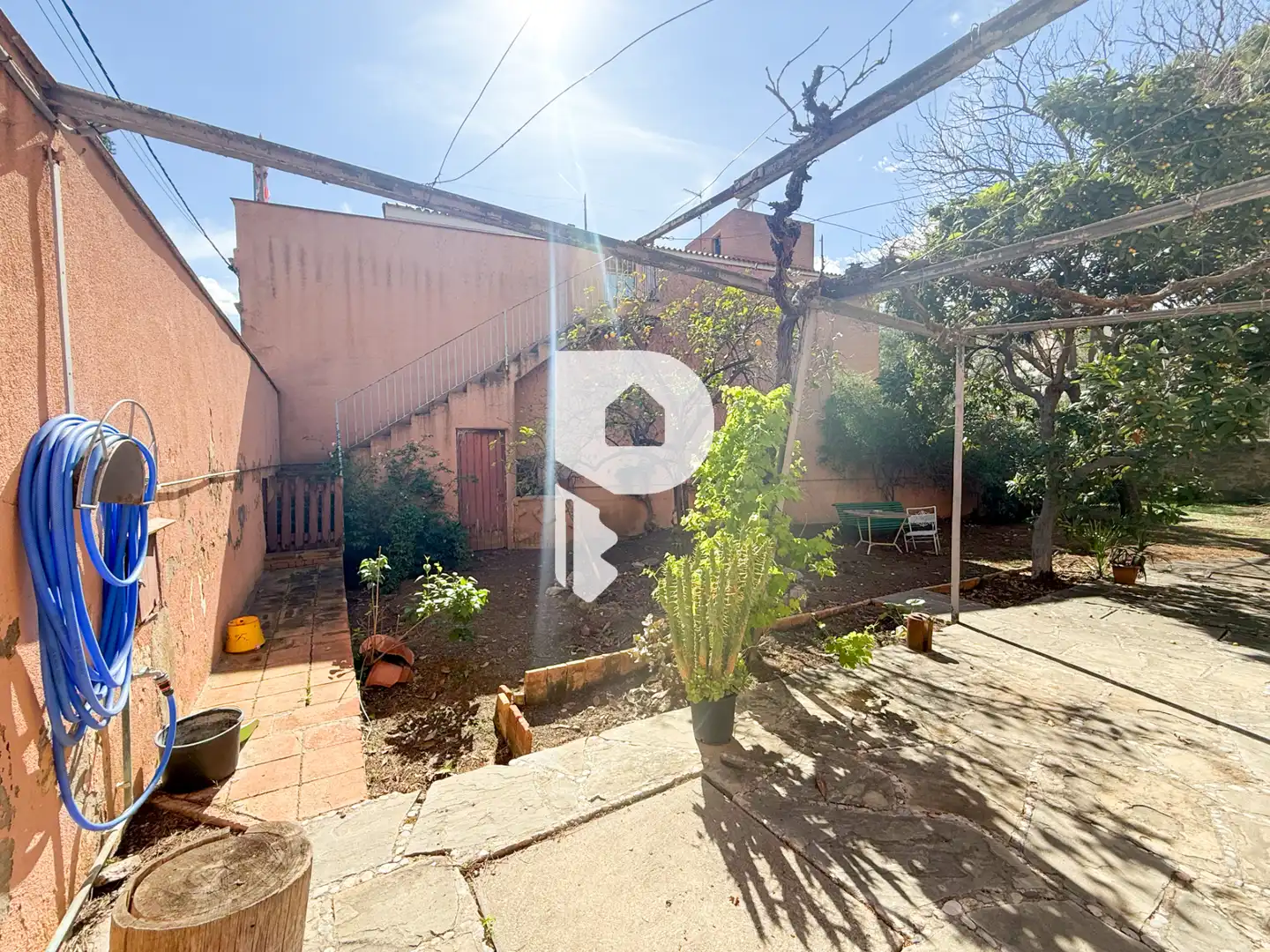 Maison avec jardin à vendre à Carrer de Sant Llorenç 29, imagen 16