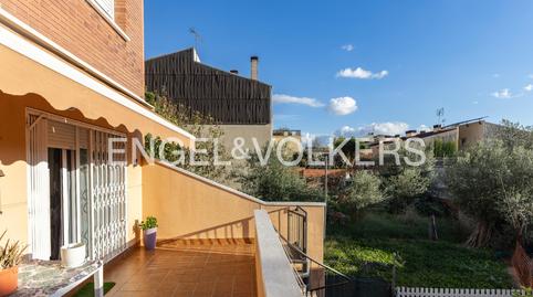 Foto 4 de Casa o xalet en venda a Ca n'Oriol, Rubí