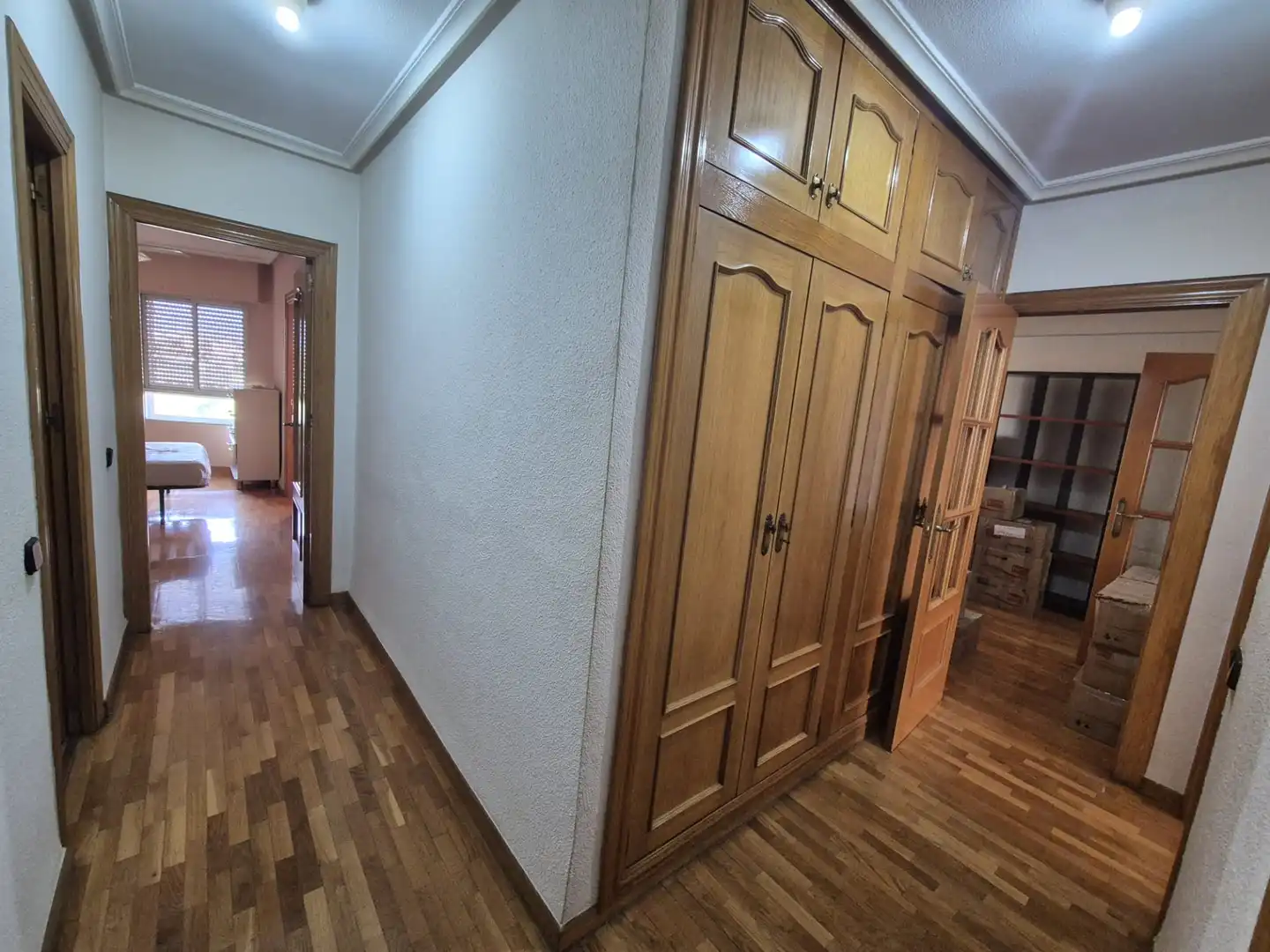Apartamento con ascensor en venta en Avenida Río Segura, imagen 13