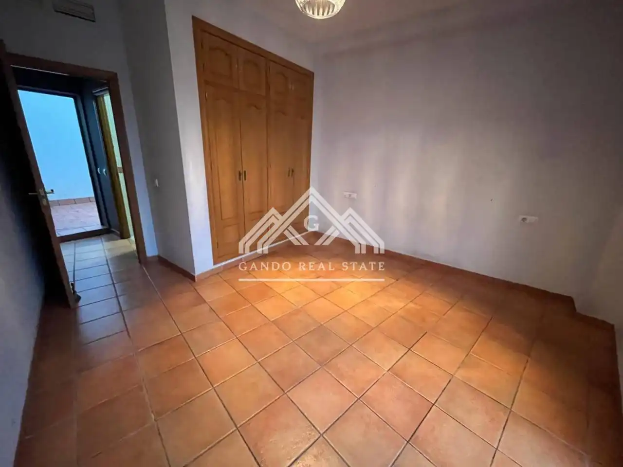 Dúplex en venta en Dos Hermanas con Aire acondicionado y Terraza