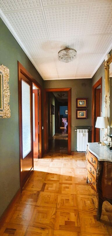 Flat for sale in  Pamplona / Iruña  with Heating, Terrace and Storage room