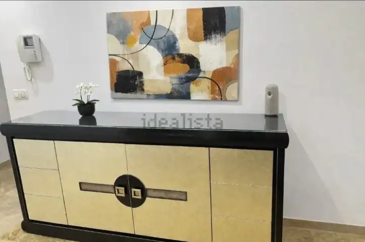 Exterior view of Flat for sale in Benifaió  with Air Conditioner, Terrace and Balcony