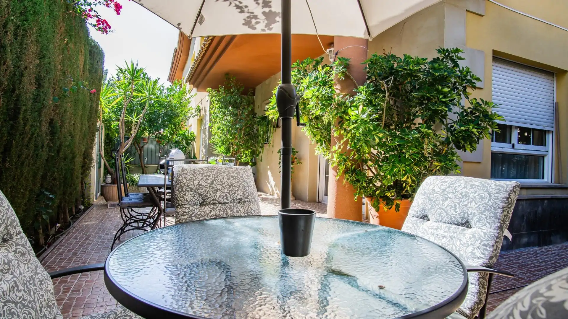 Maison jumelée avec balcon à vendre à Campo Alto - Club de Campo, imagen 3
