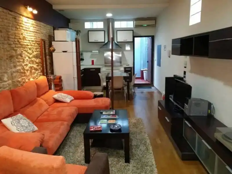 Maison avec terrasse à vendre à Centro