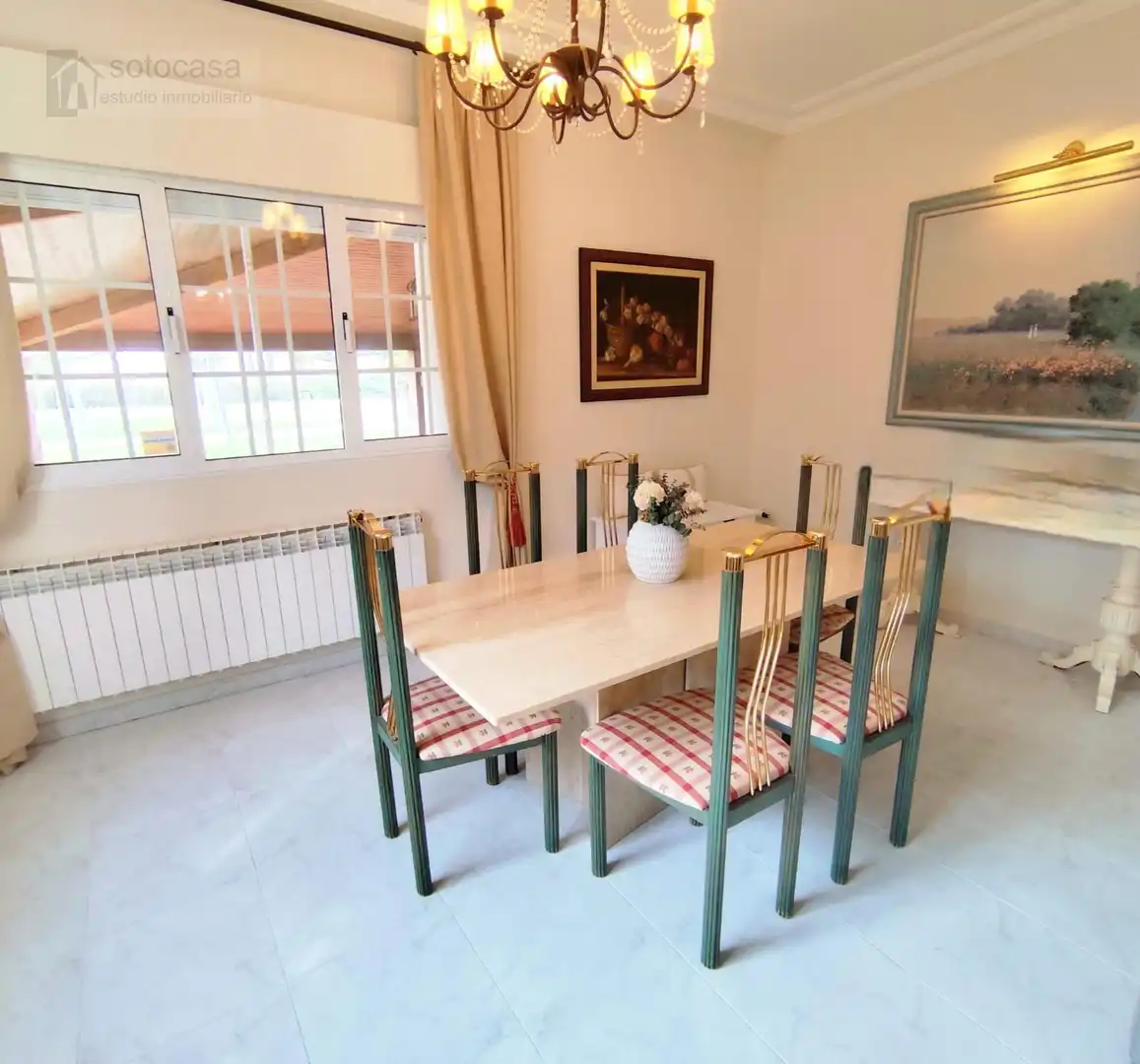Casa o chalet en venta en extrarradio diseminados, Trigueros del Valle