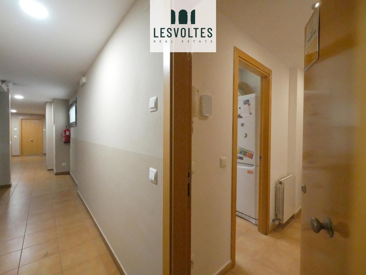 Flat for sale in Palafrugell  with Heating, Parquet flooring and Balcony