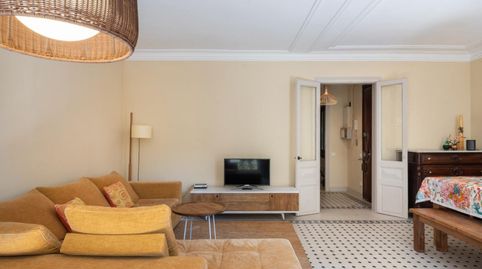 Foto 5 de Apartament de lloguer a La Barceloneta, Barcelona Capital