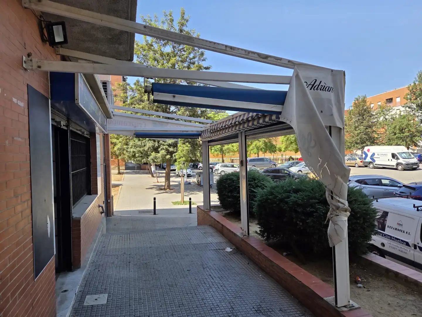 Business premises for sale in Calle Paula Santiago 1S, imagen 4