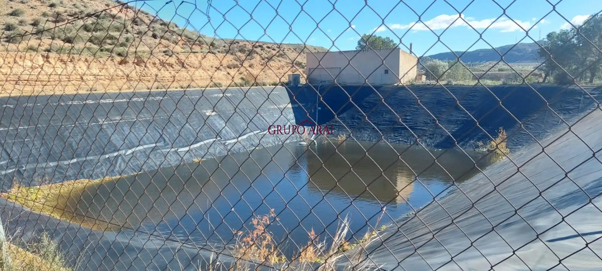 Terreno rústico en venta en Avenida del Mediterráneo, imagen 10