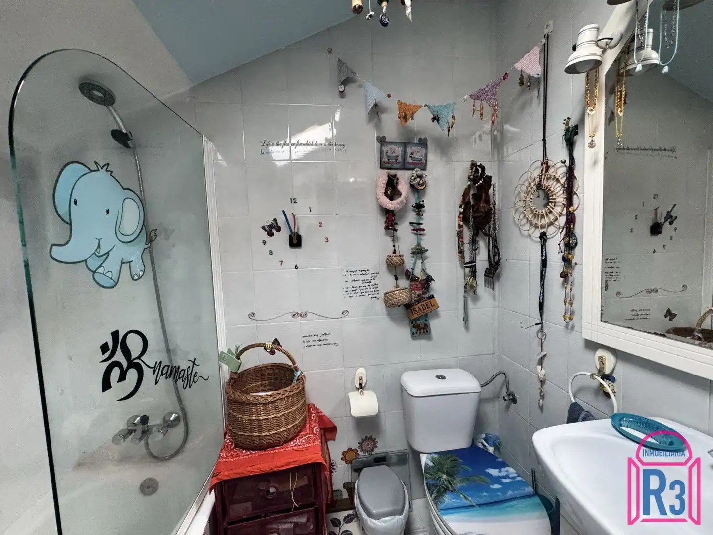 Maisonette mit Aufzug zum Verkauf in Párroco Pablo Díez, imagen 14