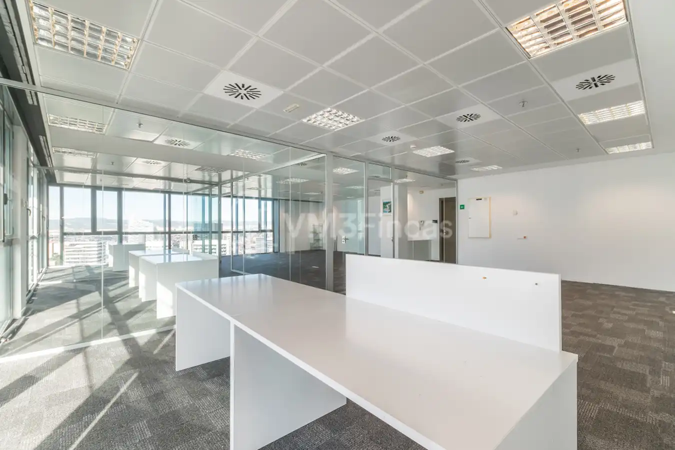 Oficina con ascensor en venta en Plaça d'Europa, imagen 11