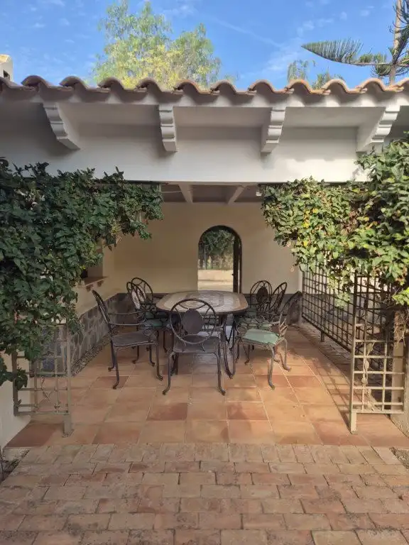 Country house with pool for sale in Daya Nueva, imagen 19