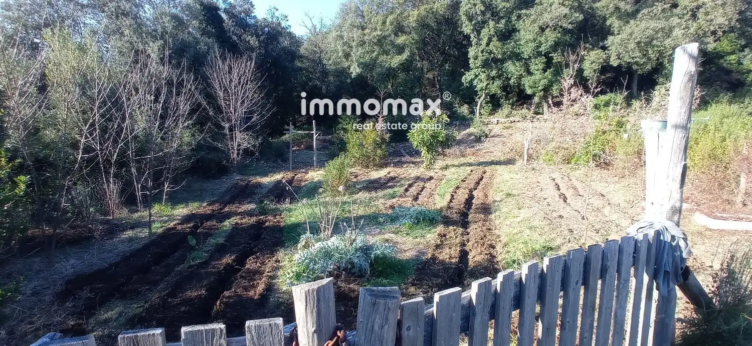 Casa o chalet en venta en Fogars de Montclús con Terraza
