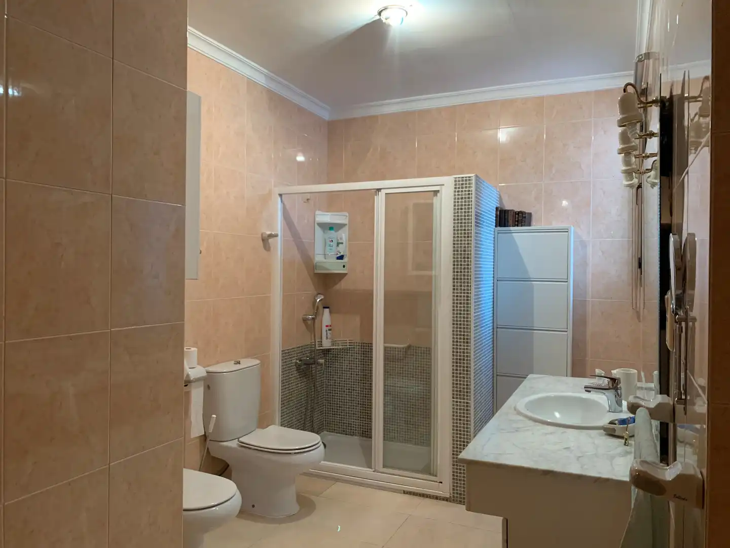 Casa con terraza en venta en Membrilla, imagen 11