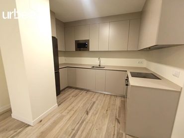 Wohnung zum Verkauf in Cruz de Humilladero