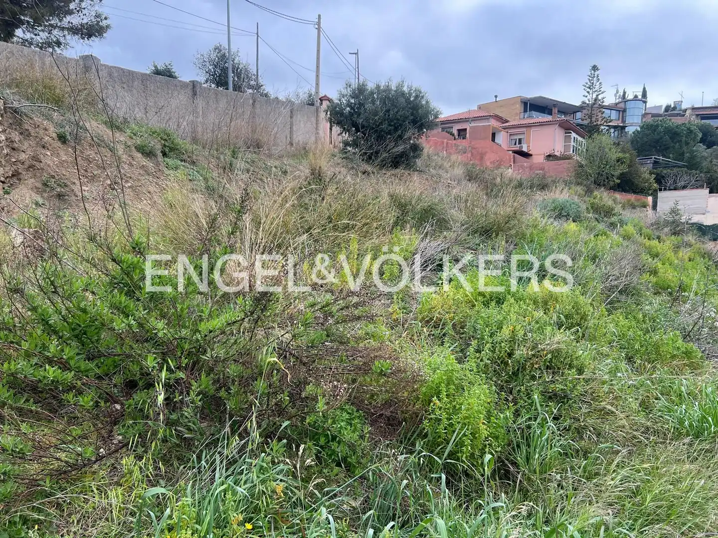 Terreny residencial en venda a La Miranda, imagen 20