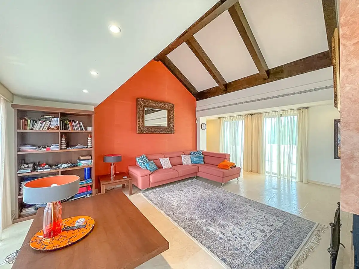 Penthouse with lift for sale in Los Flamingos, imagen 6