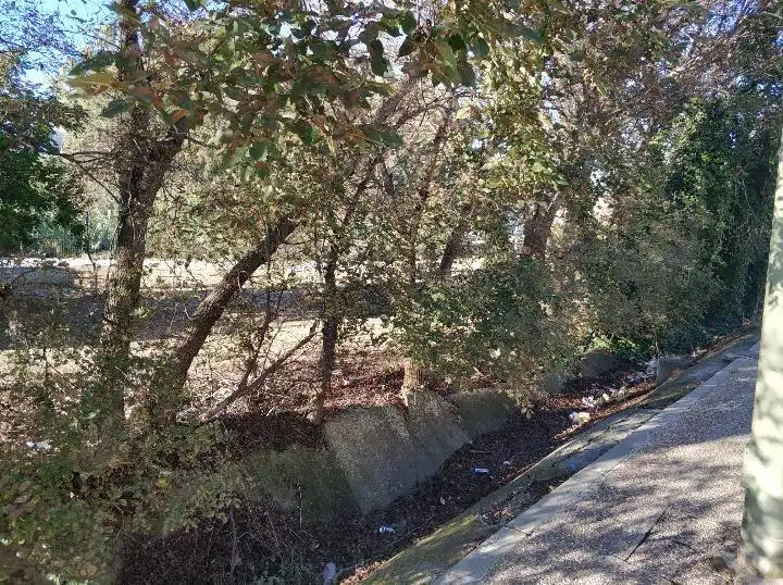 Terreny residencial en venda a Villamartín, imagen 8