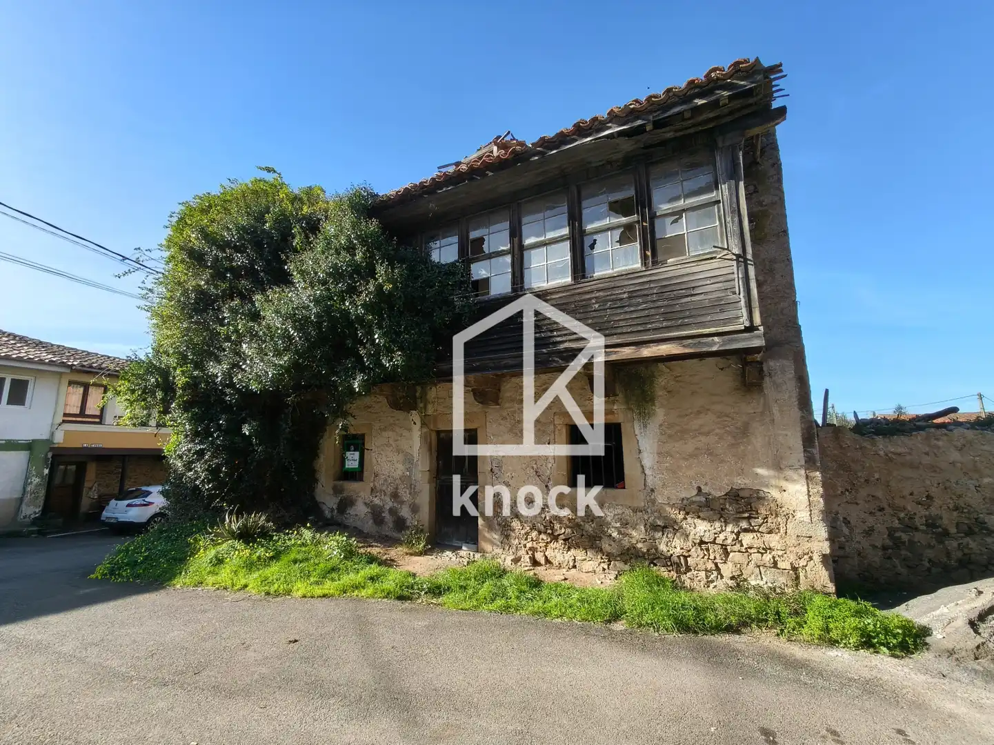 Haus zum Verkauf in Colunga - LG GOBIENDES