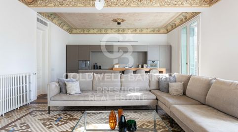 Photo 3 of Attic for sale in Dreta de l'Eixample, Barcelona Capital