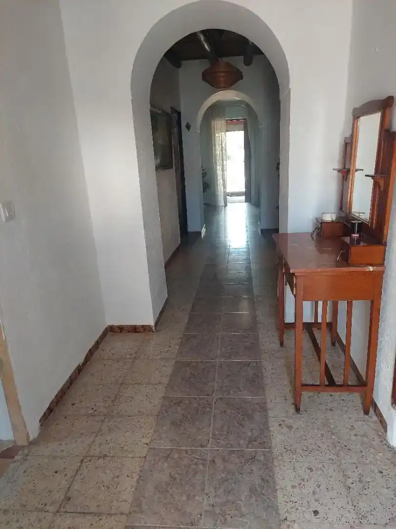 Casa adosada en venda en Bodonal de la Sierra