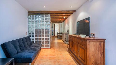 Foto 3 de Planta baixa en venda a Carrer Portal Nou, Sant Pere, Sta. Caterina i la Ribera, Barcelona