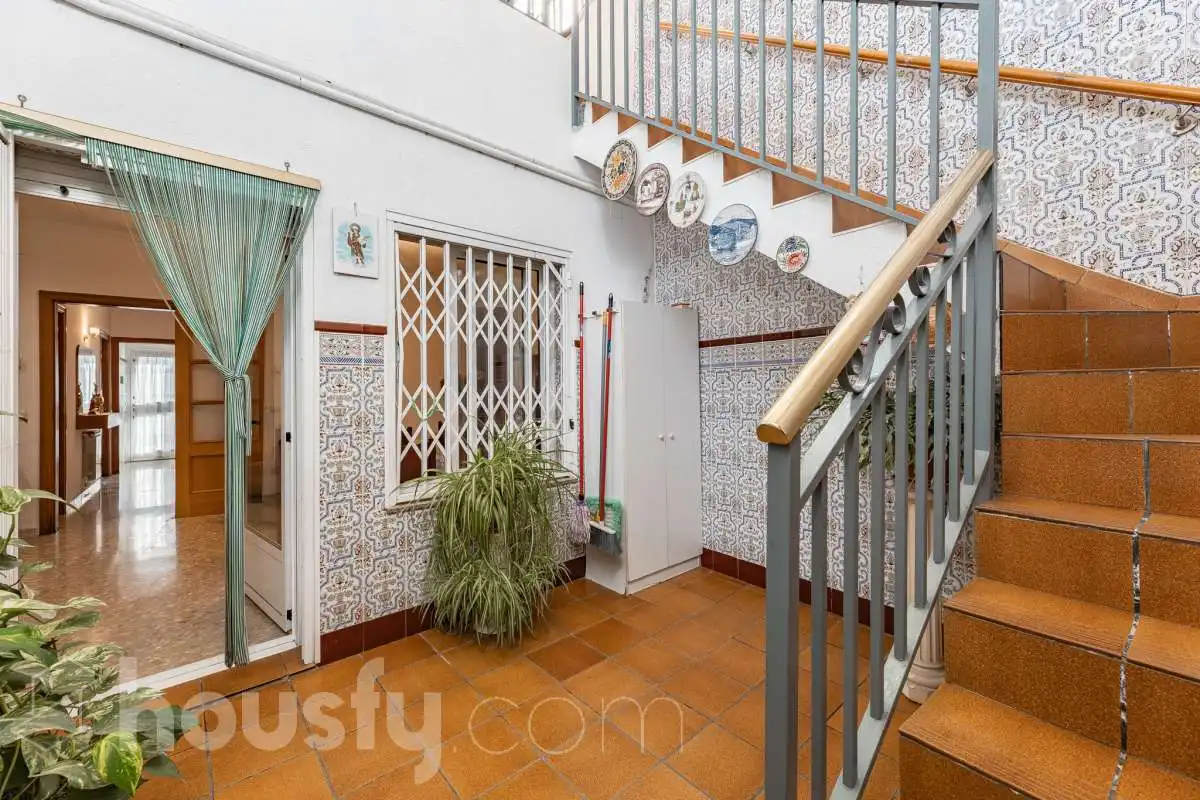 Casa o chalet en venta en Sabadell con Calefacción, Terraza y Trastero