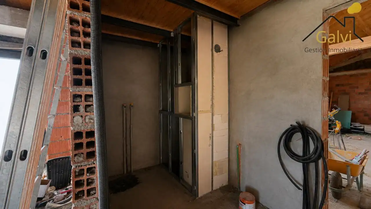 Casa o chalet en venta en Cerdido con Calefacción, Terraza y Trastero
