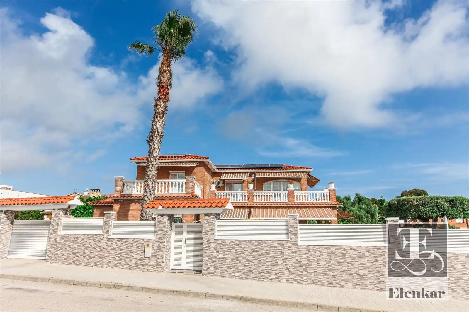 Villa con piscina in vendita a ACUARI, imagen 48