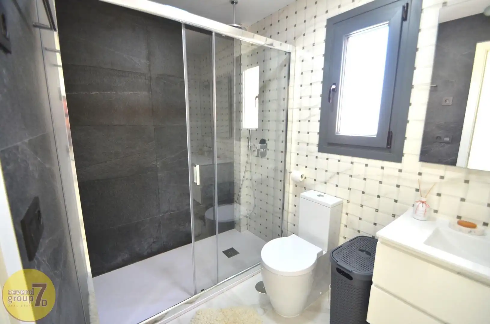 Villa avec terrasse à vendre à Balcón de Finestrat - Terra Marina, imagen 40