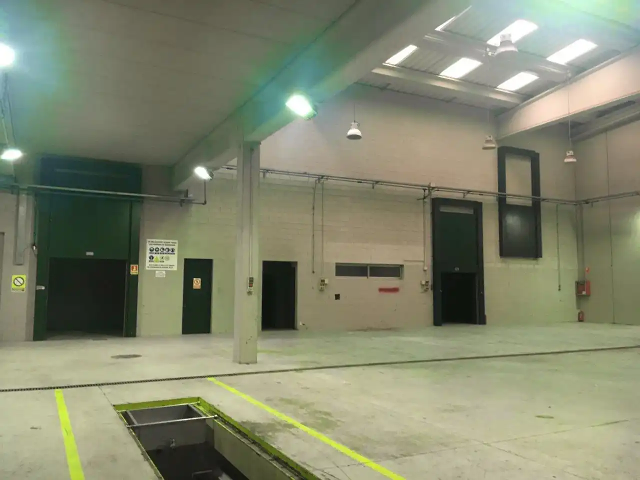 Nave industrielle à louer à Castellbisbal, imagen 9