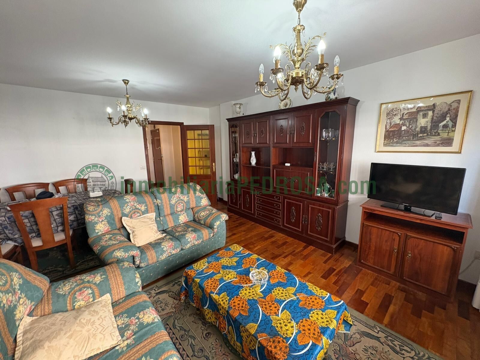 Pis en venda a Calle SAN ANTONIÑO, Zona de Plaza de Barcelos