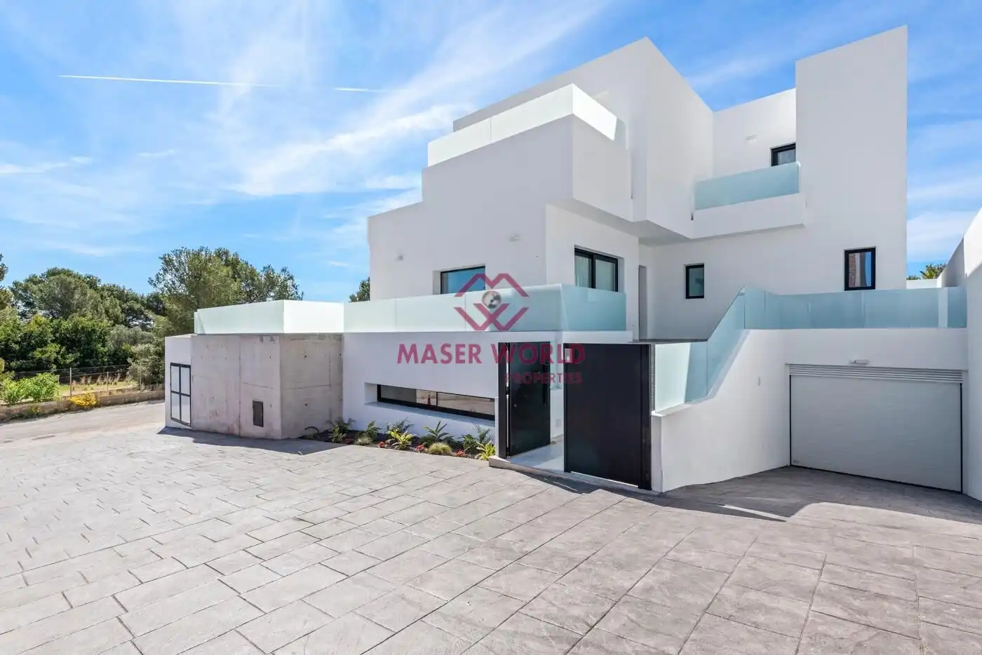 Villa mit Pool zum Verkauf in Balcón de Ponoig - Polop Paradis - Polop Hills, imagen 18